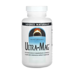 Ultra-Mag™ Комплекс магнію - 60 таблеток