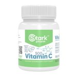 Stark Vitamin-C 500mg - 100tabs