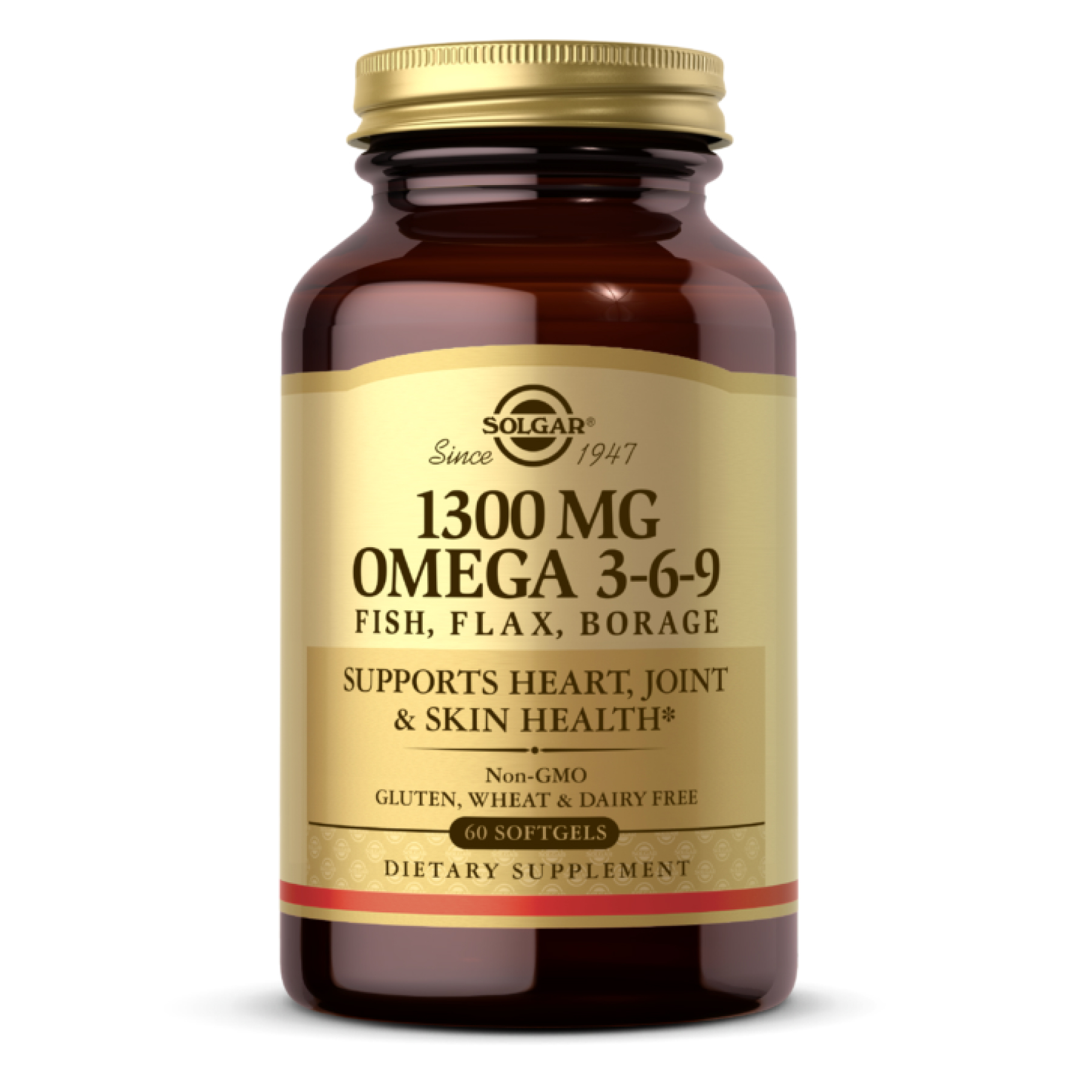 1300-mg-omega-3-6-9-60-softgels-35065415575640_6205f0654c Omega 3-6-9 1300mg - 60 softgels - Зображення 1