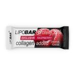 Lipobar Exclusive - 50g Raspberry