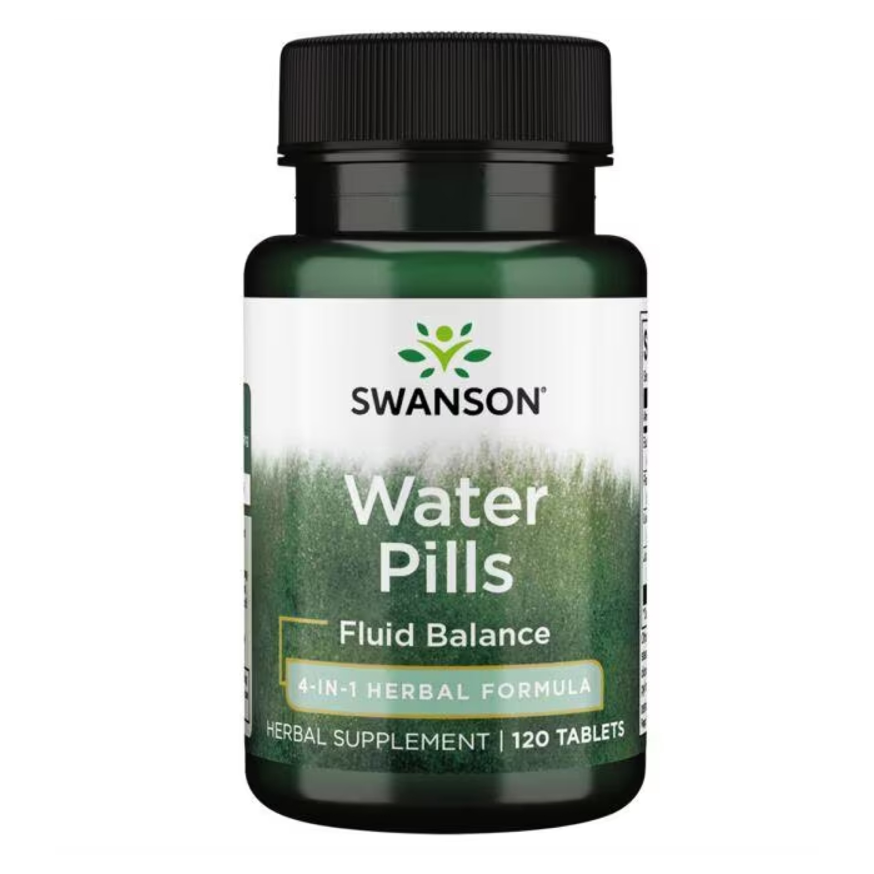 15108805512803_1a43cfcbfe Water Pills - 120tabs - Зображення 1