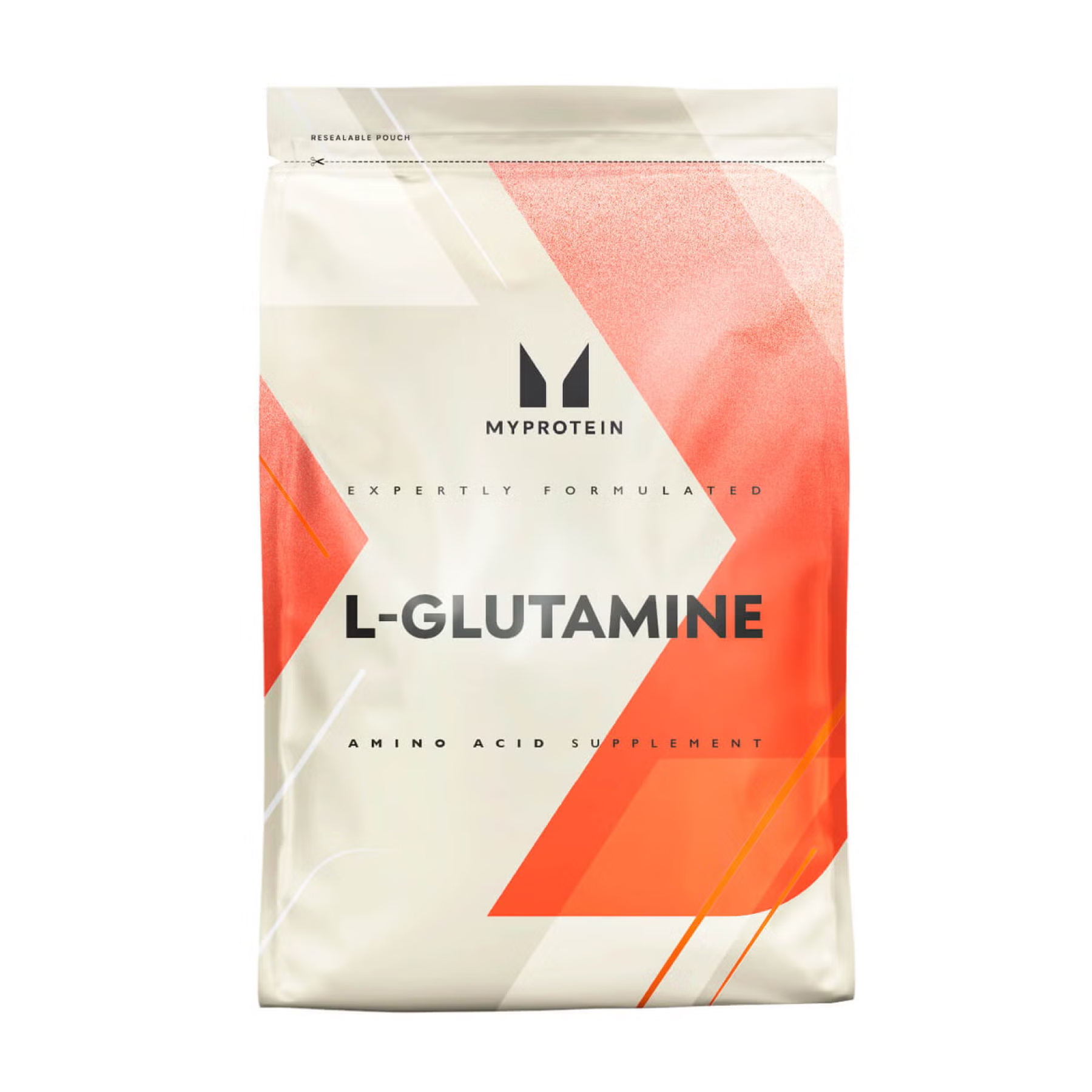 19048289076708_d783aa6ac8 Glutamine - 500g - Зображення 1