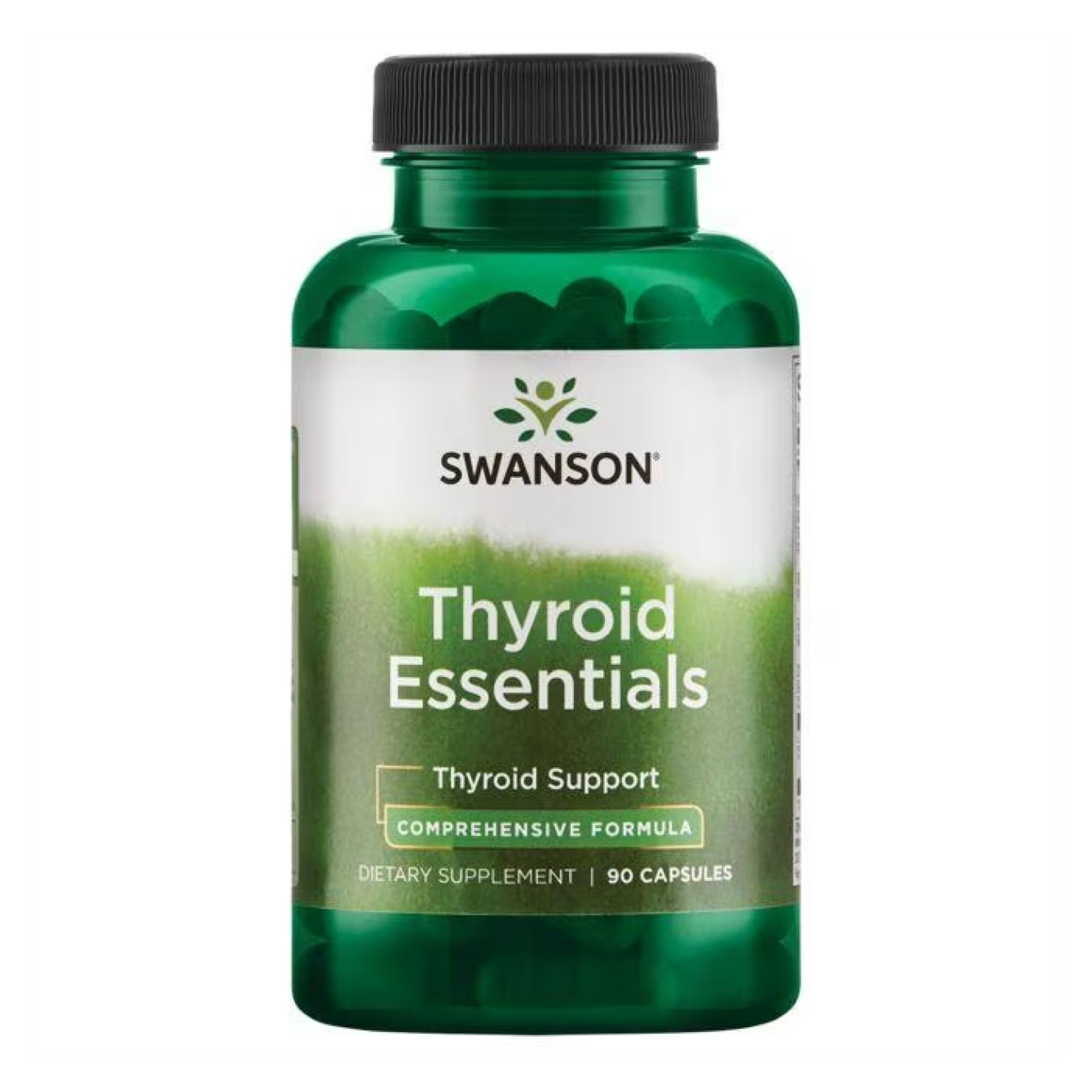 19106523393919_18ac390588 Thyroid Essentials - 90 caps - Зображення 1