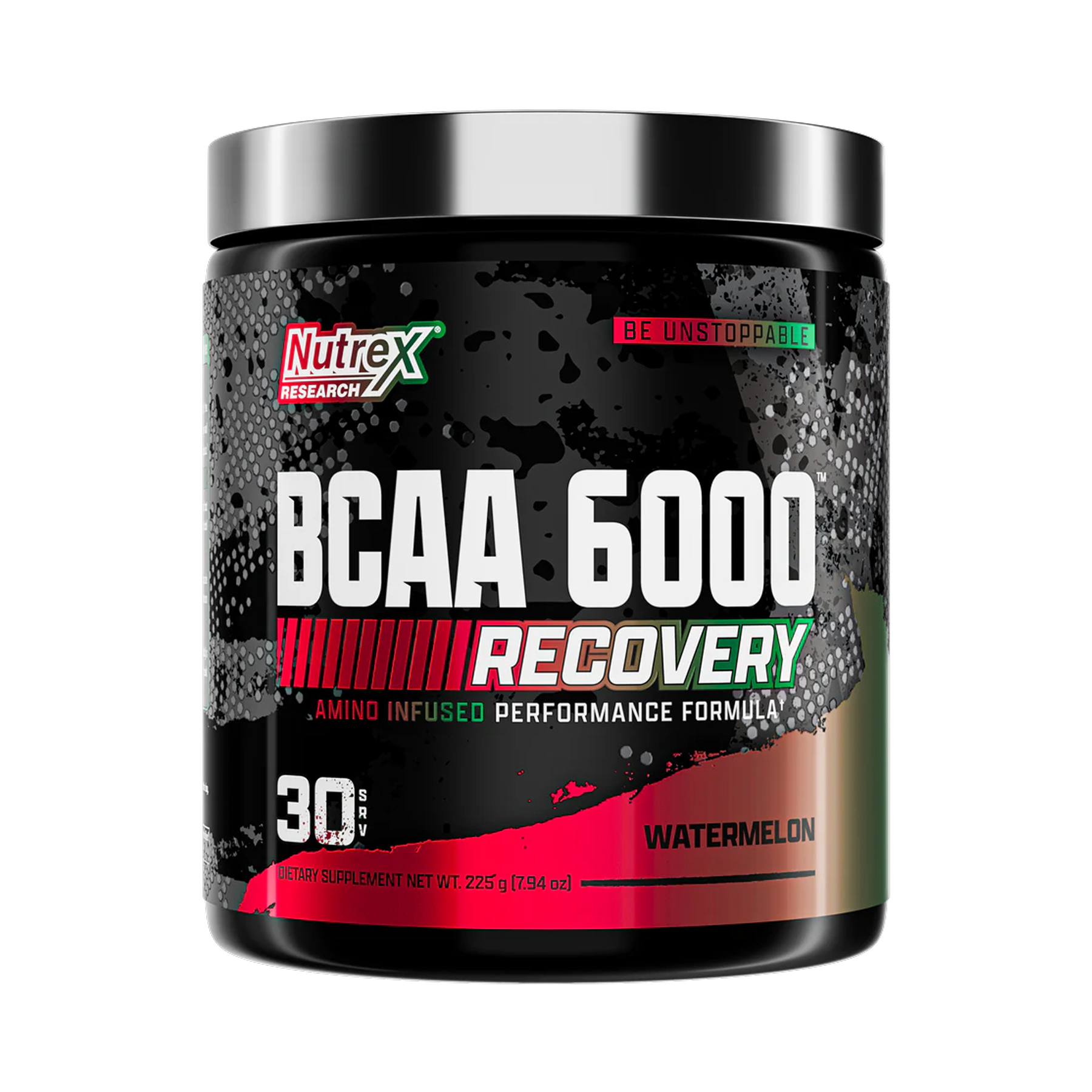 27696264332545_d452ab03e6 BCAA 6000 - 237g Watermelon - Зображення 1