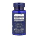 DHEA 50mg - 60 caps - Зображення 2