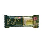Dubai Bar 25% Sugar free - 10х50g Pistachio