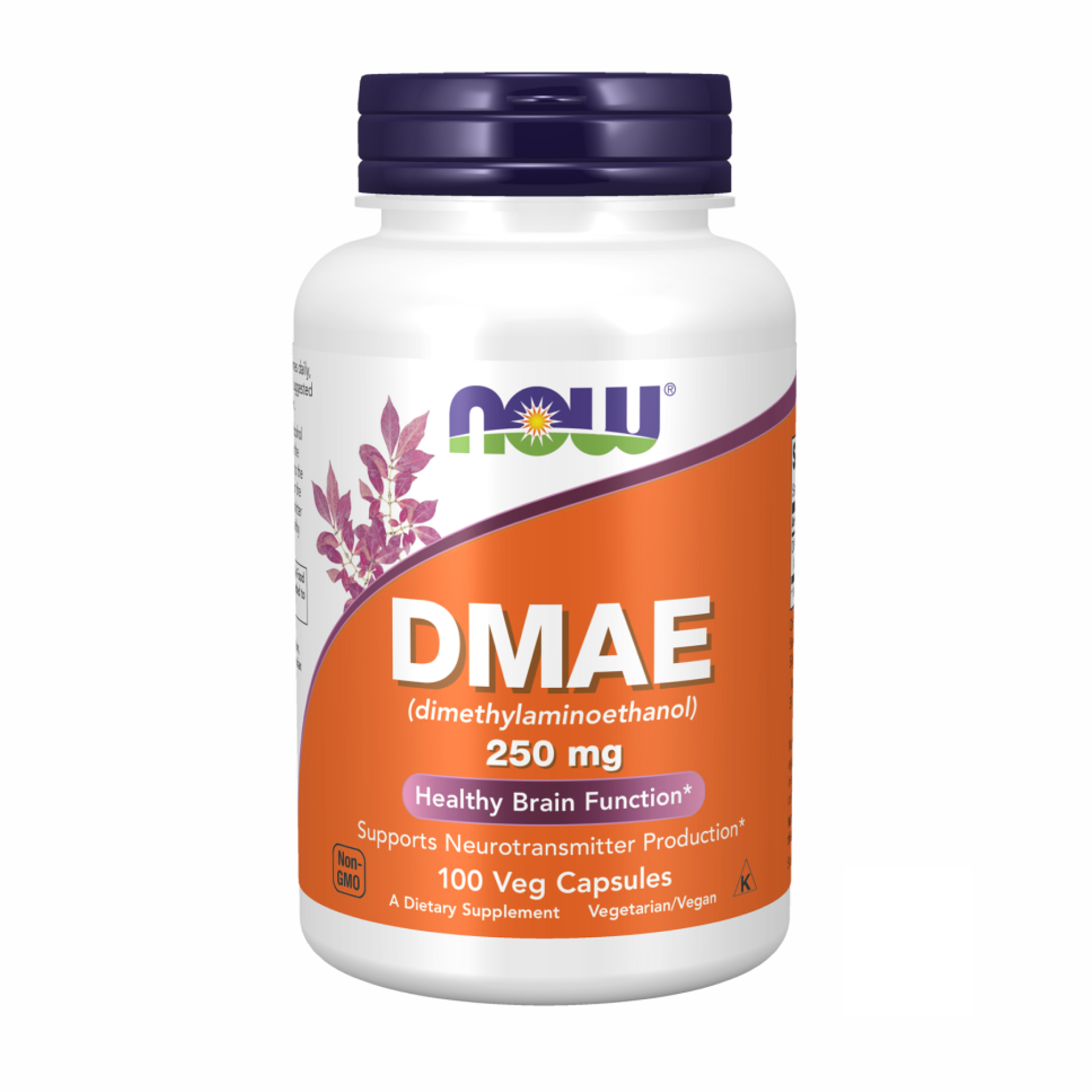 43850698029828_57033025f9-3 Dmae 250mg - 100 vcaps - Зображення 1