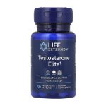 Testosterone Elite - 30 vcaps