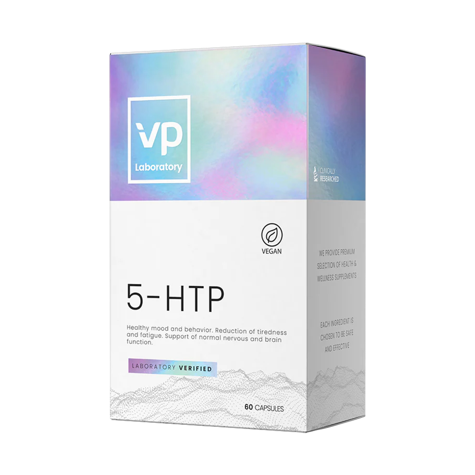 5-htp-60-caps-29114353526351_4dd557d822 5-HTP - 60 caps - Зображення 1