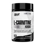 Lipo 6 Carnitine - 60 caps