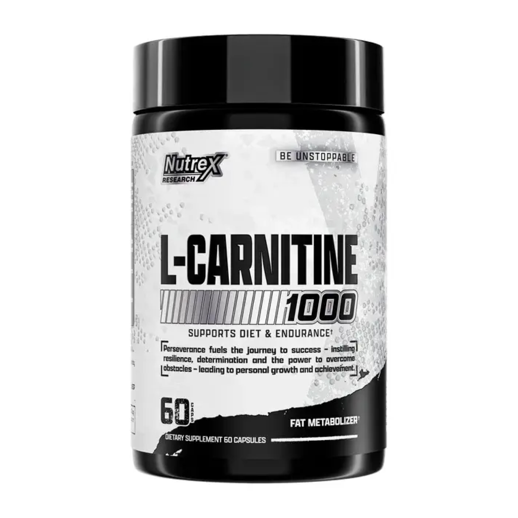 51150702759244_de783e2b43 Lipo 6 Carnitine - 60 caps - Зображення 1