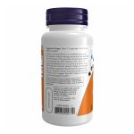 Acetyl L-Carnitine 500mg - 100 vcaps - Зображення 3