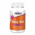 Daily Vits - 100tabs