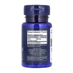 Lithium 1000 mcg - 100 caps - Зображення 2