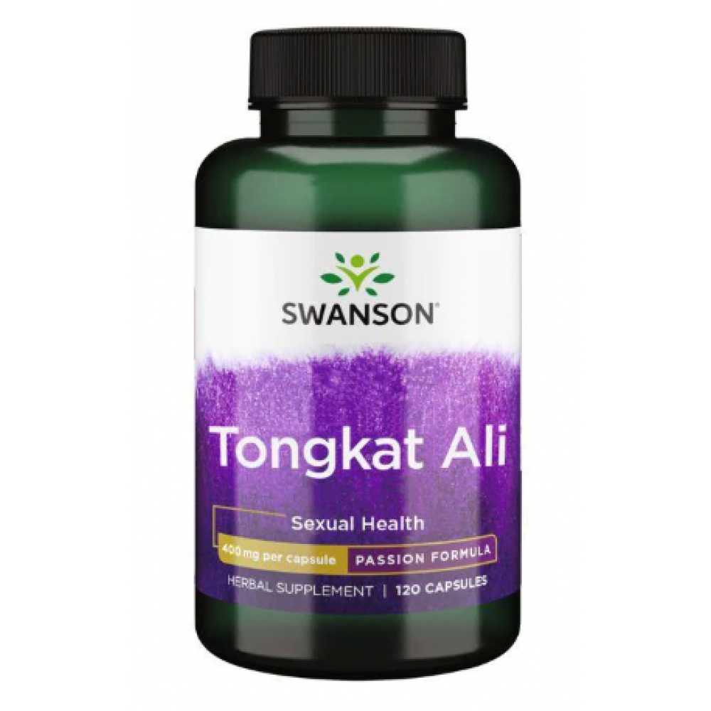 77022908955292_c898aac307 Tongkat Ali -120 caps - Зображення 1