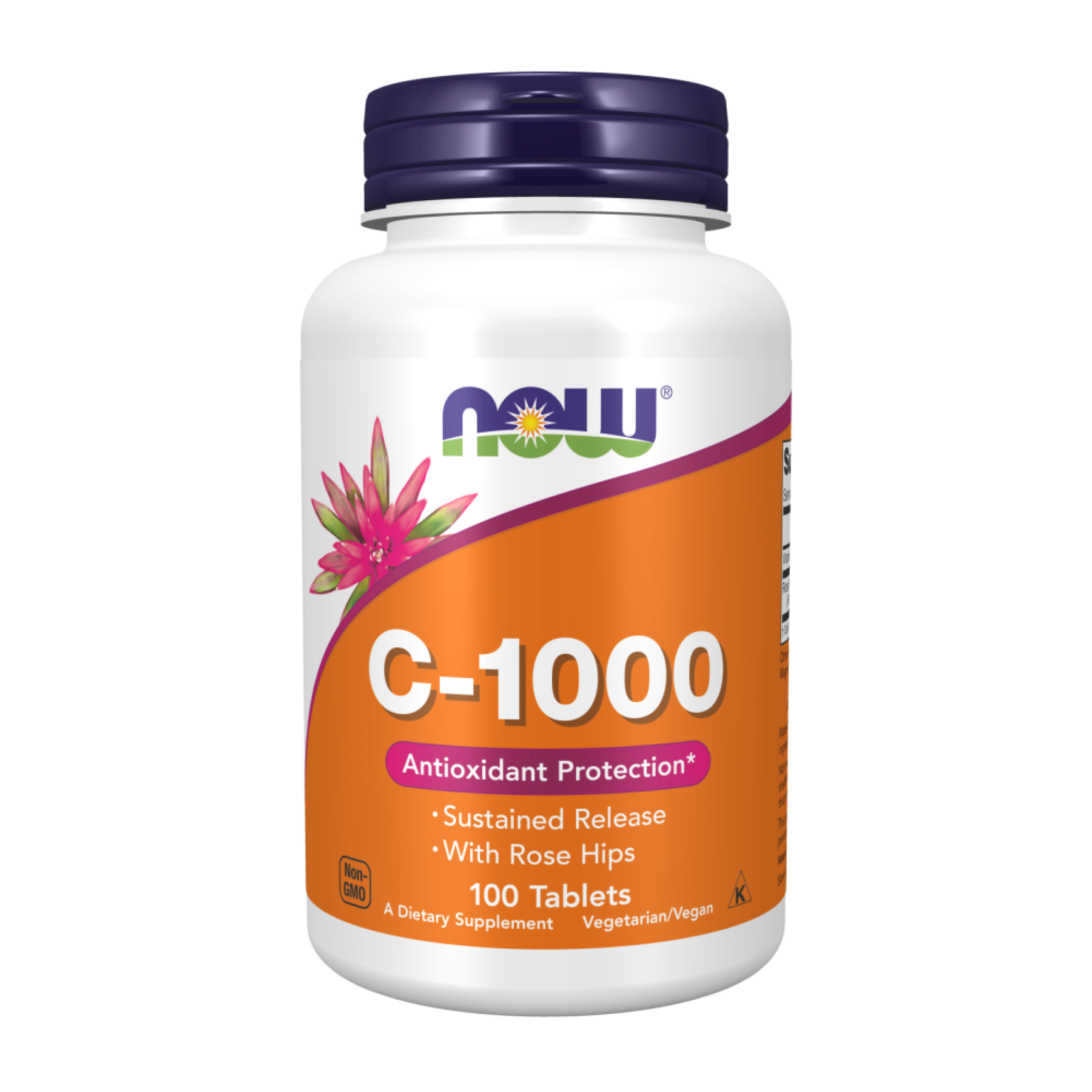 82193491285496_2607b0e121 C-1000 RH SR - 100 tabs - Зображення 1