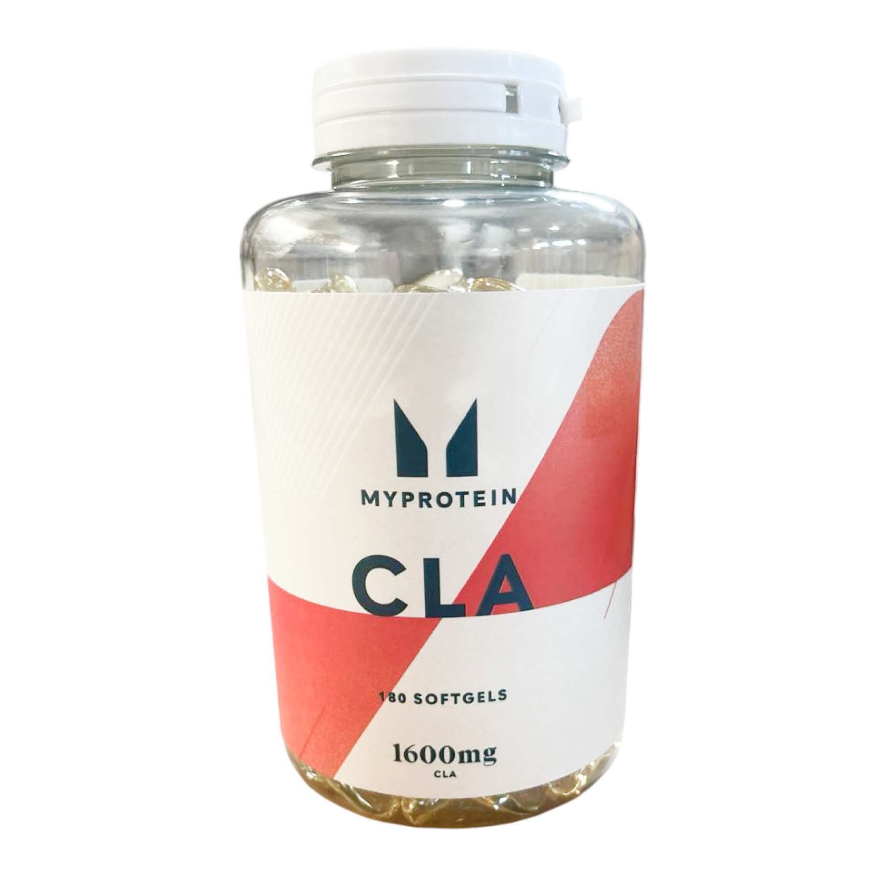 88254226344948_441e46f836 CLA 1000mg - 180 softgels - Зображення 1