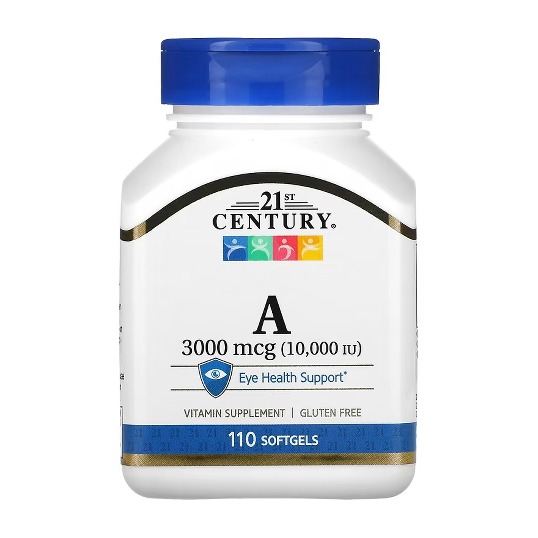 a-3000-mcg-10000-iu-110-softgels-58718184934667_748fdde2f3 A 3000 mcg (10,000 IU) - 110 softgels - Зображення 1