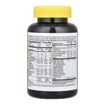Alive! Children's Gummy Multivitamin, Gluten Free, Made with Pectin - 60 gummies - Зображення 2