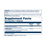 Aloe Vera Gel 10mg - 100 vcaps - Зображення 2