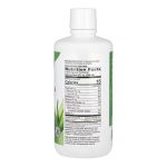 Aloe Vera Leaf Juice - 1000ml - Зображення 2