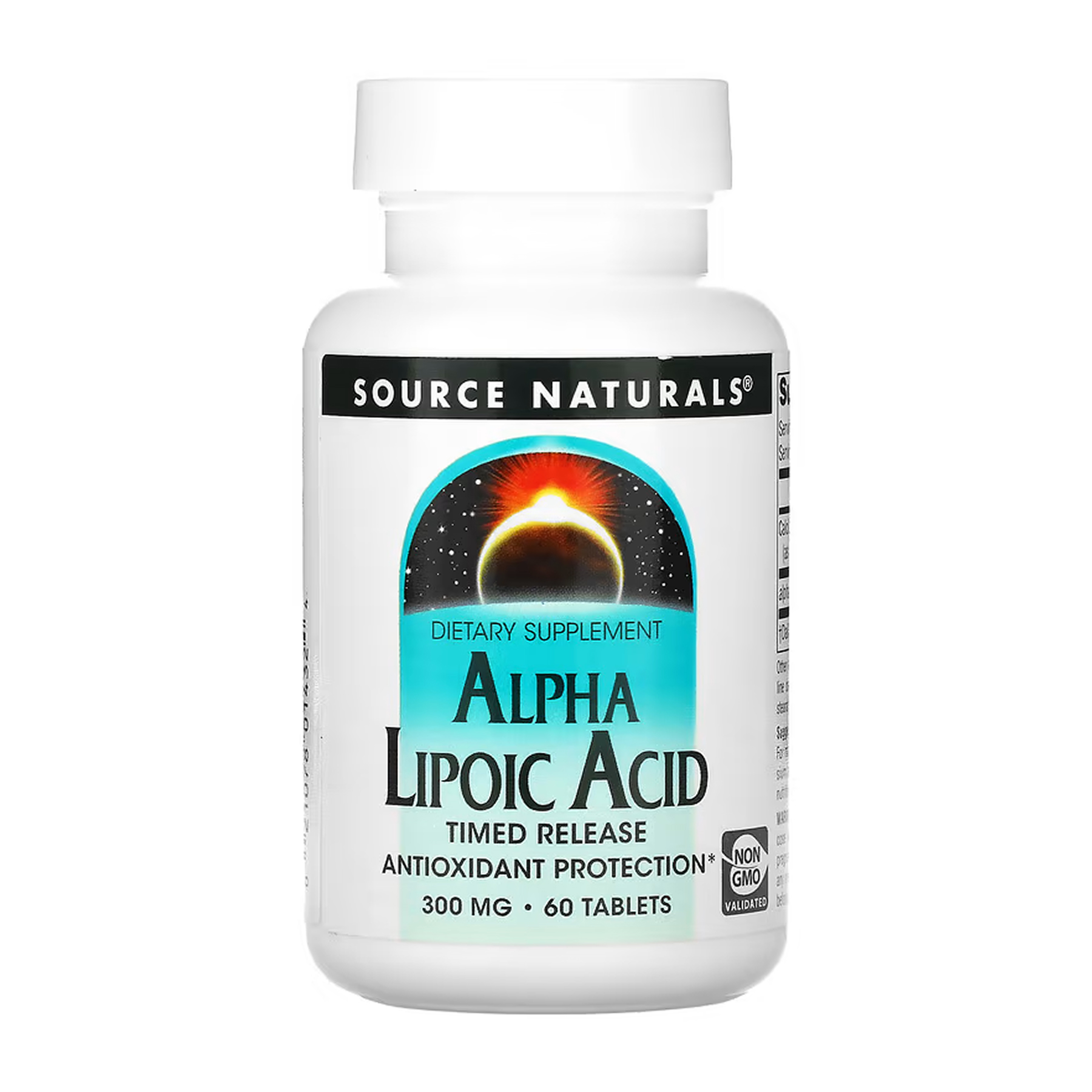 alpha-lipoic-acid-300mg-60-tabs-95787563084755_39317b44ad Alpha Lipoic Acid 300mg - 60 tabs - Зображення 1