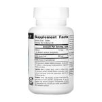 Alpha Lipoic Acid 300mg - 60 tabs - Зображення 2