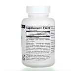 Alpha Lipoic Acid 600mg - 60 caps - Зображення 2