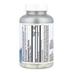 Amino Acid Complex 1000mg - 100 tabs - Зображення 2