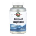 Amino Acid Complex 1000mg - 100 tabs