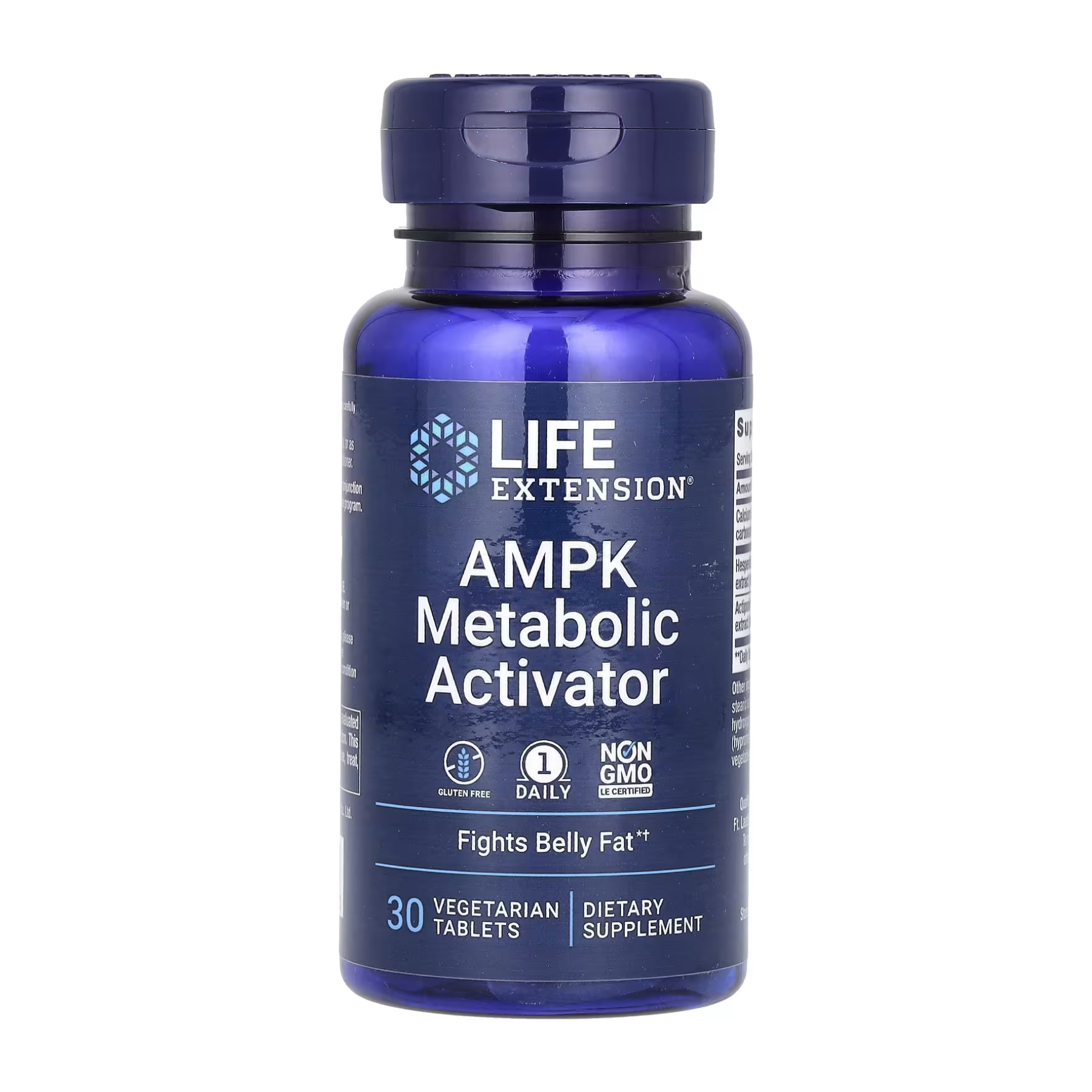 ampk-metabolic-activatorle-13570041355728_7c484488e0 AMPK Metabolic Activator - 30 tabs - Зображення 1