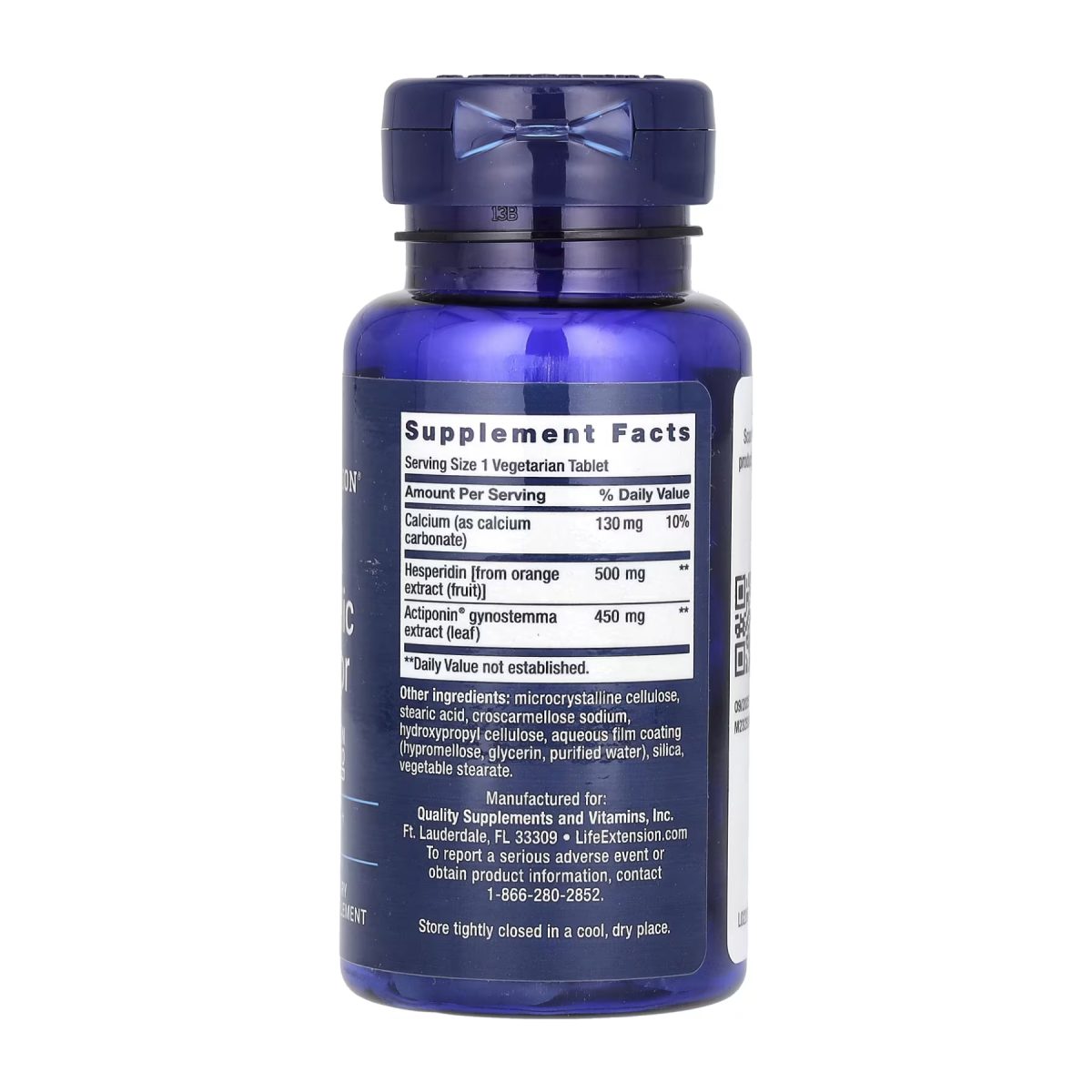 AMPK Metabolic Activator - 30 tabs - Зображення 2
