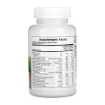 Children’s Multivitamin - 180 tabs Cherry - Зображення 2