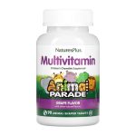 Children’s Multivitamin - 90 tabs Grape
