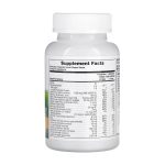 Children’s Multivitamin - 90 tabs Orange - Зображення 2
