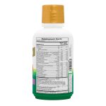 Children’s Gold Multivitamin Liquid - 480 ml Tropical Berry - Зображення 2