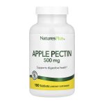 Apple Pectin 500 mg - 180 tabs