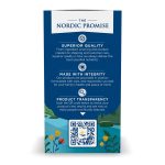 Arctic Cod Liver Oil - 90 softgels - Зображення 2