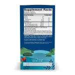 Arctic Cod Liver Oil - 90 softgels - Зображення 3