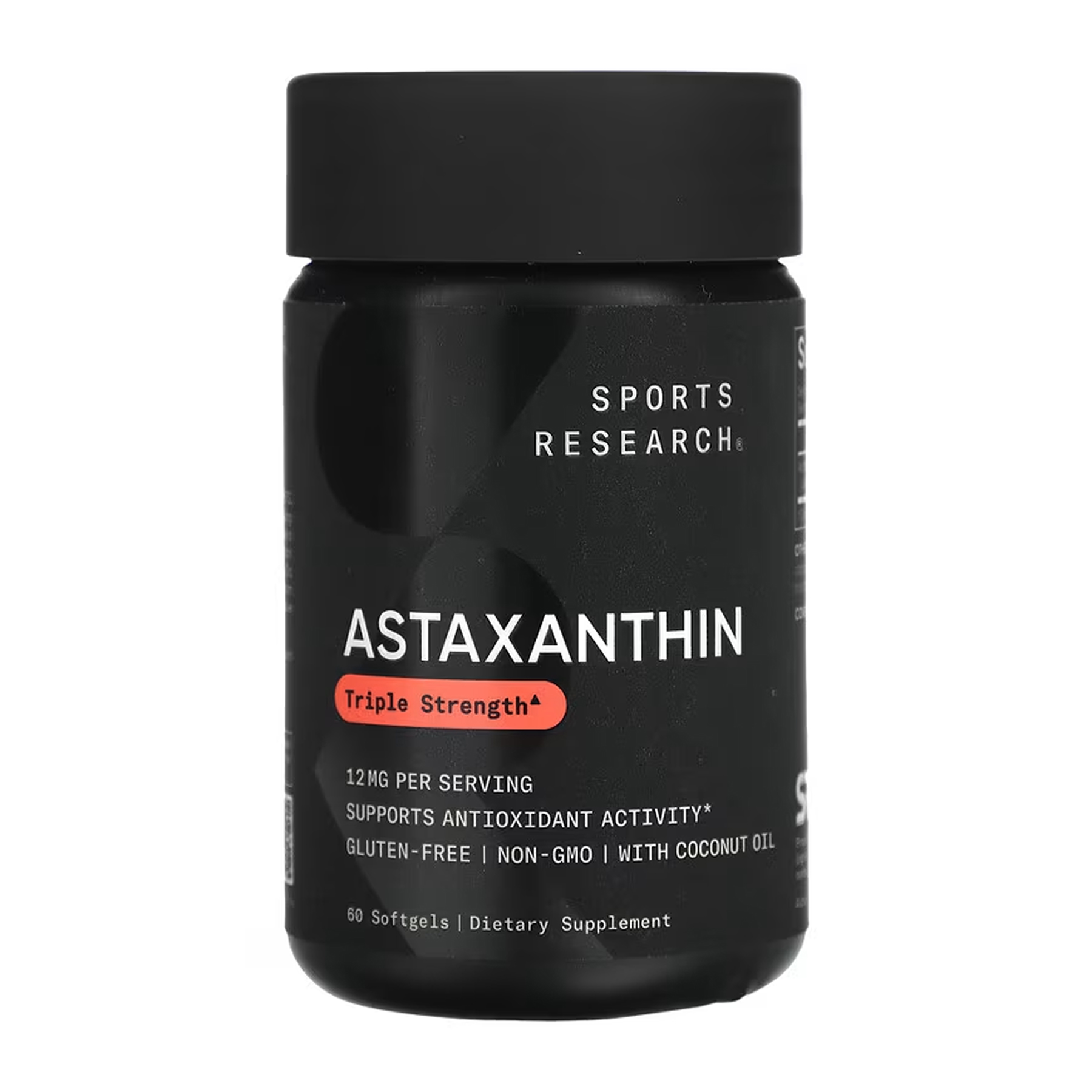 astaxanthin-12mg-60-softgels-26294129538835_60bdf04976 Astaxanthin 12mg - 60 softgels - Зображення 1