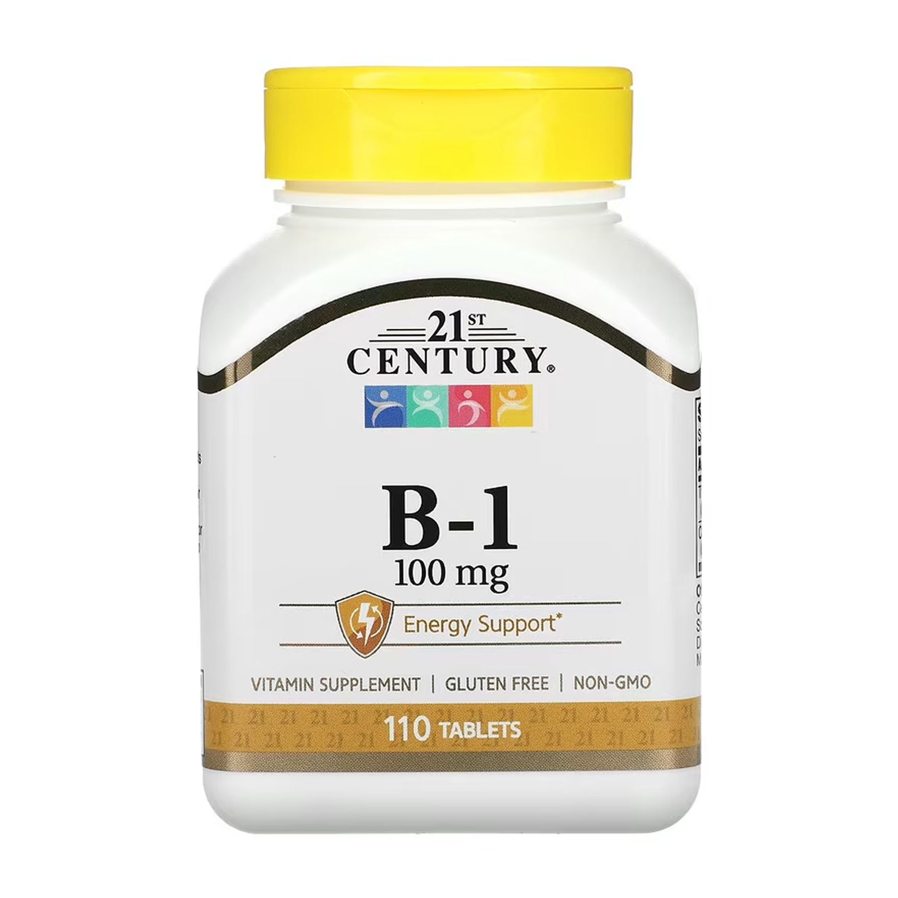 b-1-100mg-110-tabs-77148246229088_0c5a8ff567 B-1 100mg - 110 tabs - Зображення 1