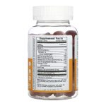 B Complex + Vitamin C Adult - 60 gummies - Зображення 2