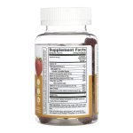 B Complex + Vitamin C Kids - 60 gummies - Зображення 2