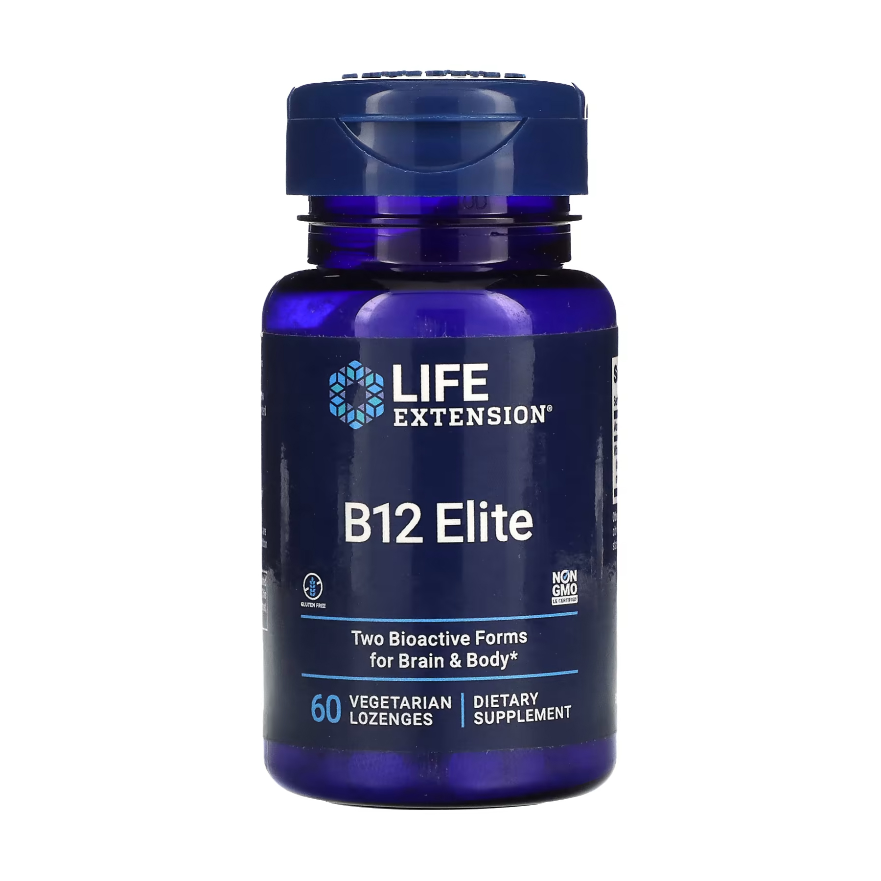 b12-elite-60-vcaps-49583052305041_3e2a2f3a53 B12 Elite - 60 vcaps - Зображення 1