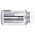 B12 Methylcobalamin 1000mcg - 60 lozenges Berry - Зображення 2