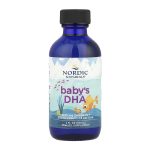 Baby's DHA - 60 ml - Зображення 3