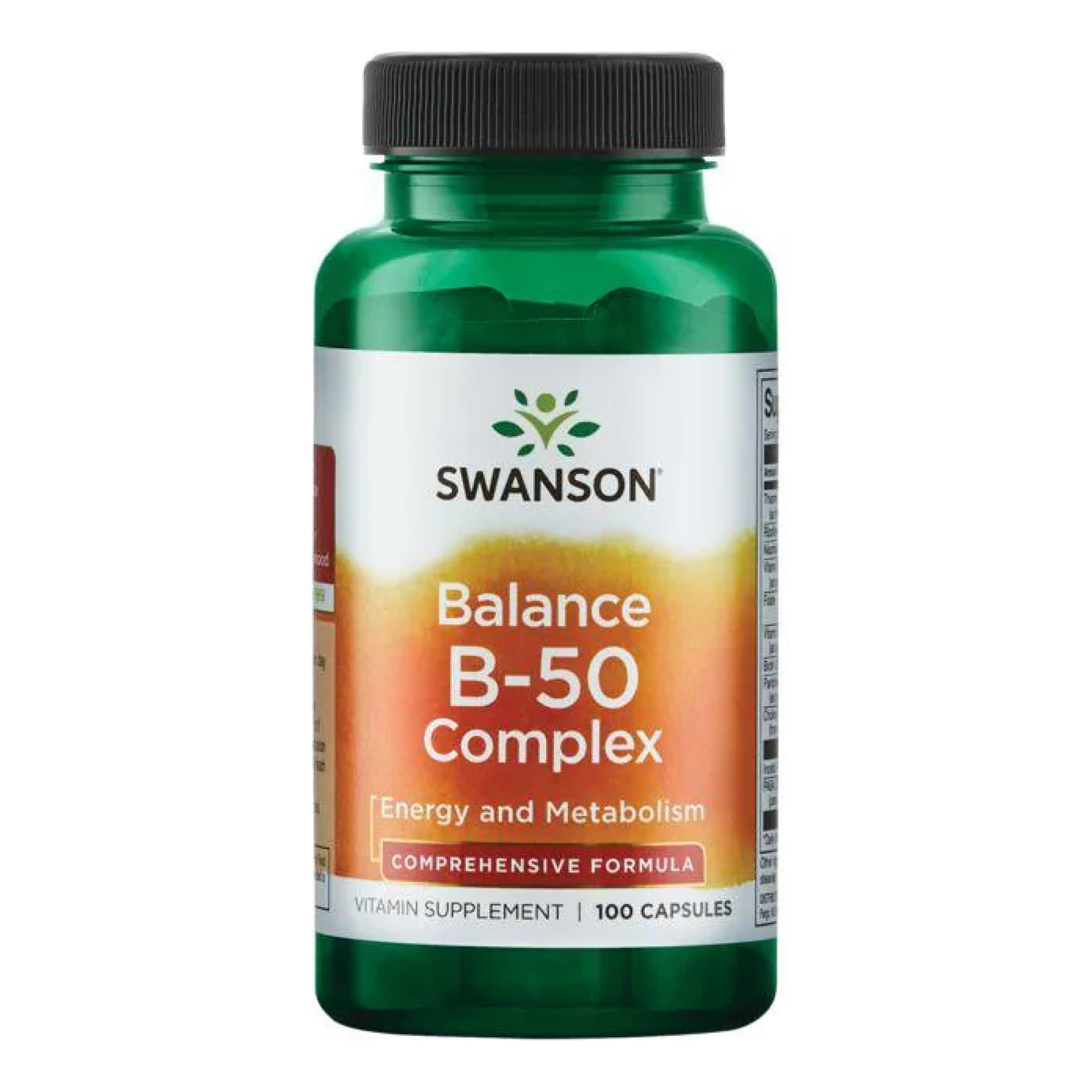 balance-b-50-complex-100-caps-39461049682311_a30f150ab2 Balance B-50 Complex - 100 caps - Зображення 1