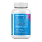 BCAA Ultra Pure - 120 caps - Зображення 2