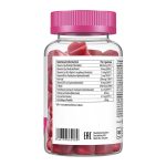 Beauty Hair Skin Nails - 60 gummies - Зображення 2