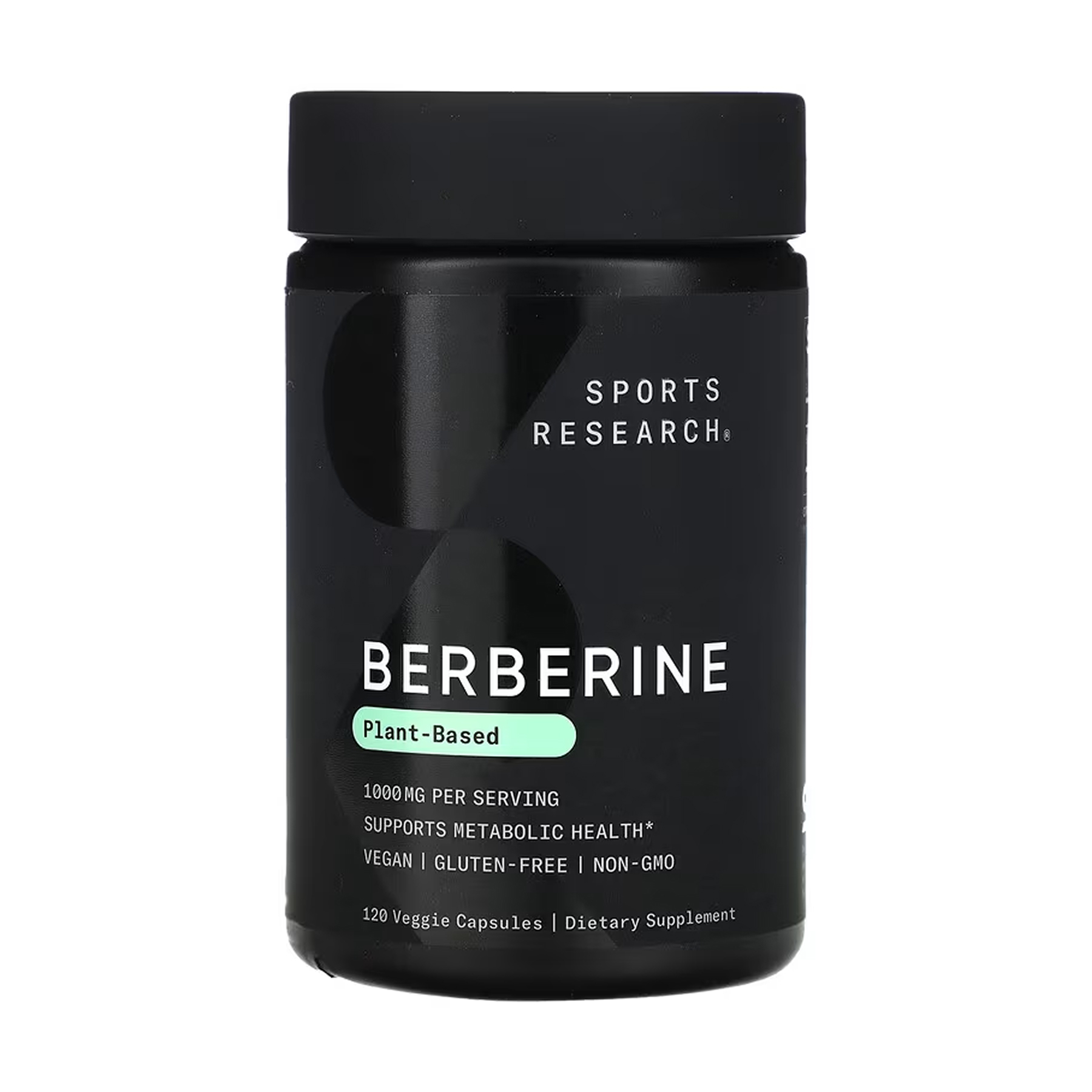 berberine-1000mg-120-vcaps-71565613333328_25740f059d Berberine 1000mg - 120 vcaps - Зображення 1